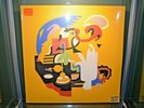 Mac Miller Faces Tri-Color Limited Edition 3Lp Vinyl -NEW SEALED / SAME DAY SHIP