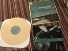 Taking Back Sunday Tell All Your Friends Tan Vinyl /199 RARE Thrice Thursday Emo