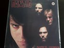 DANZIG LUCIFUGE-PINK COLOR VINYL IMPORT LP