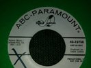 The Shepards (Sheppards) Little Girl Lost Original US Demo 45 Northern Soul