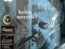 Helen Merrill HELEN MERRILL 200g Audiophile Vinyl LP Analogue Productions SEALED