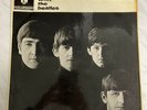 The Beatles- With The Beatles, 1963 Parlophone PMC 1206 Mono Matrix 5N/ 7N