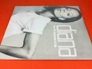 DIANA ROSS | Diana (The Chic Organization Ltd. Mix) | 2017 RSD 2 x PINK Vinyl LP
