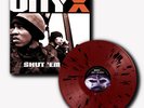 Onyx – Shut ‘Em Down / 2xLP Vinyl limited edition on SPLATTER