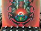 Alice Coltrane Ptah The El Daoud Pharoah Sanders Vinyl Spiritual Modal Jazz Mint