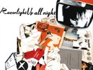 Razorlight-UP ALL NIGHT (OGV) VINYL LP NEW