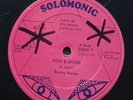 Bunny Wailer Rise And Shine Wicked Tune