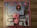 VOIVOD. Nothingface.    In original shrink.  Corner bumps. 