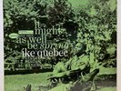 Ike Quebec on Blue Note 84105