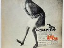 Sam Rivers on Blue Note 4249