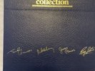 the beatles collection blue box