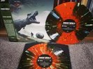 Jurassic World: Fallen Kingdom (Soundtrack) Mondo Ltd Coloured Vinyl import