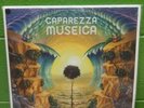 Lp CAPAREZZA MUSEICA SIGILLATO DOPPIO NERO PRIMA STAMPA 180GRAMMI UNIVERSAL 2014