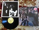 MINT GOLD 1967 THE DOORS ? STRANGE DAYS ? Dark Psych JIM MORRISON 