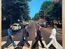 THe Beatles Abbey Road MFSL Vinyl