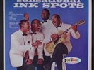 INK SPOTS: the sensational ink spots CROWN 12