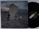 WHO Who's Next DECCA LP VG+ SHRINK **
