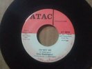 Gino Washington Oh Not Me/Hey I'm a Love Bandit Atac'69 Quiet Storm/Sweet Soul