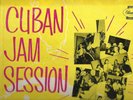 JULIO GUTIERREZ - CUBAN JAM SESSION, VOL. 1