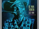 RSD 2021 Black Friday Big Mama Thornton Sassy Mama NEW SEALED vinyl LP