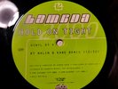 Lambda - Hold On Tight / 2 x 12
