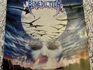 Benediction - Dark Is The Season LP 1992. Hypocrisy, Bolt Thrower, Carnage