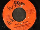 UNFORGETTABLE INK SPOTS: mark my words / i'm gonna make you mine GP 7