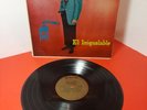 Odilio Gonzalez El Inigualable LP Vinyl BMC