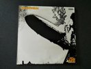 LED ZEPPELIN 1 SELF TITLED LP RECORD SD 8216 AUSTRALIA