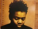 Tracy Chapman Self Titled (Vinyl, 1988, Elektra)