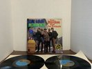 Eric Burdon and The Animals River Deep Mountain High / Ring Of Fire LP NM B-443