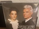 Love This Giant by David Byrne & st. Vincent (Record, 2012) SEALED And FREE SHIP