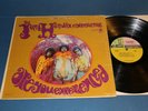 THE JIMI HENDRIX EXPERIENCE REPRISE-6261 ORIGINAL 1967 1st PRESS LP RECORD