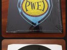 POP WILL EAT ITSELF PWEI Box Frenzy UK ORIGINAL SHRINKWRAP CHAPTER 22 VINYL LP