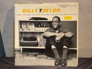 Cross Section by Billy Taylor (Vinyl) - Used