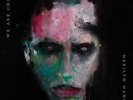 MARILYN MANSON-We Are Chaos-Vinyl Lp-Brand new/Still Sealed_AMZ1121078