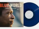 John Coltrane Blue World LP Ltd #1188/1500 Blue Vinyl US 2019 VMP NEW