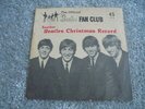 The Beatles - Another Beatles Christmas Record 1964 UK 7