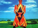 DAVID BOWIE EARTHLING NEW MINT VINYL 2LP IN STOCK