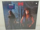 MCAULEY SCHENKER GROUP Perfect Timing 1987 STILL SEALED LP Capitol Records MSG