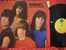 The Ramones 'End Of The Century' LP