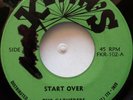 45 ROOTS / THE GATHERERS / START OVER / KEITH'S / LISTEN