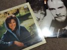 Merle Haggard & Leona Williams Heart to Heart / Leona Williams A Woman Walked...
