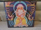 HAWKWIND - Space Ritual - UK 1st LP Poster Sleeve + Inners - 1973 EX/VG+