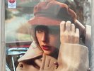 TAYLOR SWIFT - RED TAYLOR'S VERSION TARGET EXCLUSIVE RED 4 VINYL LP NEW SEALED