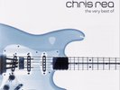 Chris Rea-The Very Best Of Chris Rea (UK IMPORT) VINYL NEW
