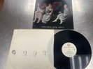 Heaven and Hell by Black Sabbath [BSK 3372 - white label] (Vinyl, Warner Bros.)