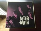 The Rolling Stones “Aftermath” 1966 Decca Records LK 4786 UK Mono Ex