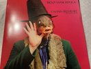 Third Man Records Captain Beefhart Trout Mask Replica Vinyl LP + 7” Tote Bag