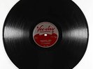 Blues 78 - L C McKinley - Strange Girl - Vee-Jay - VG++ mp3